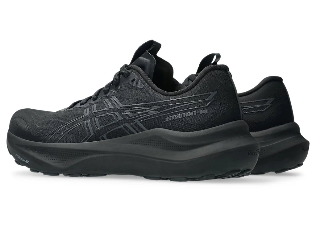 Black/Graphite Grey