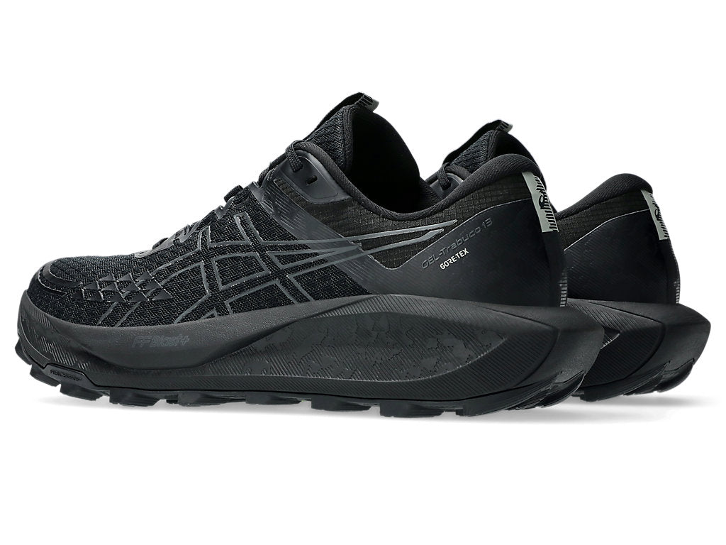 Black/Graphite Grey