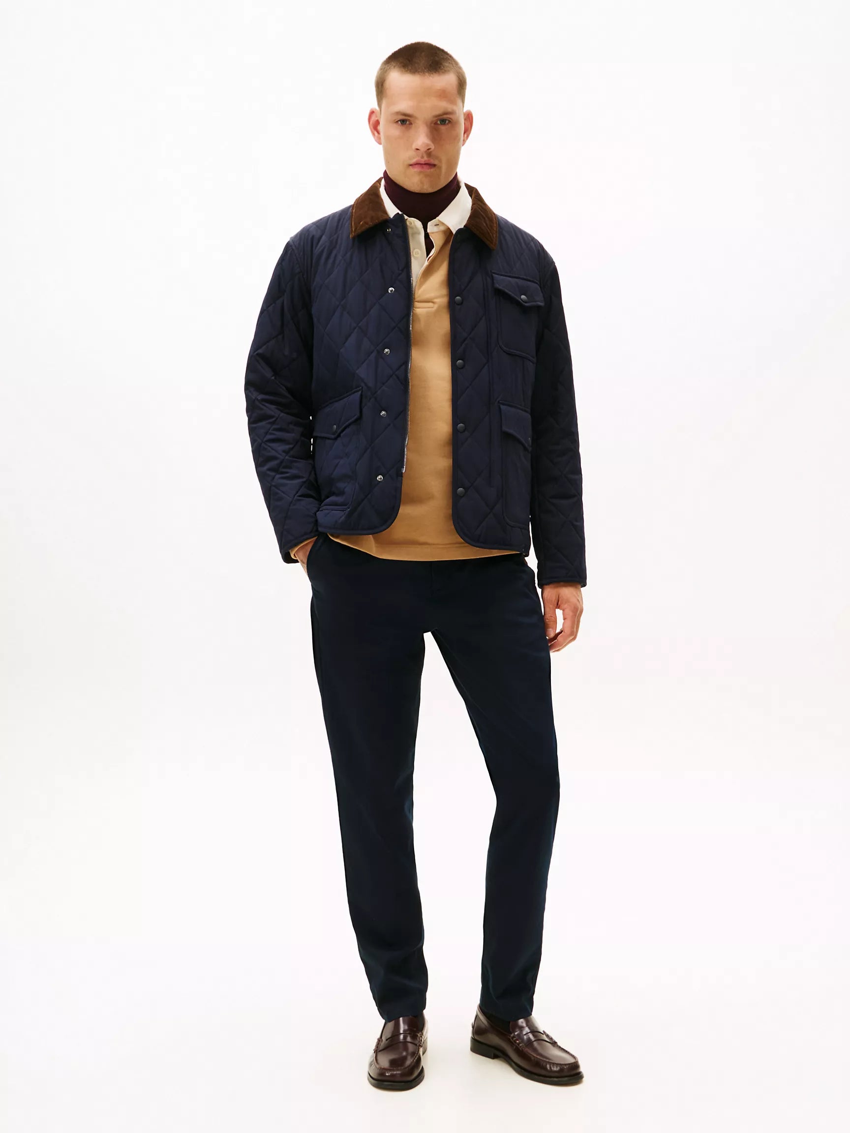 Navy