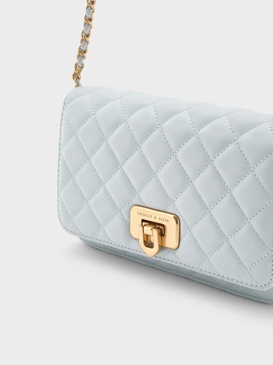 Sea Salt Blue