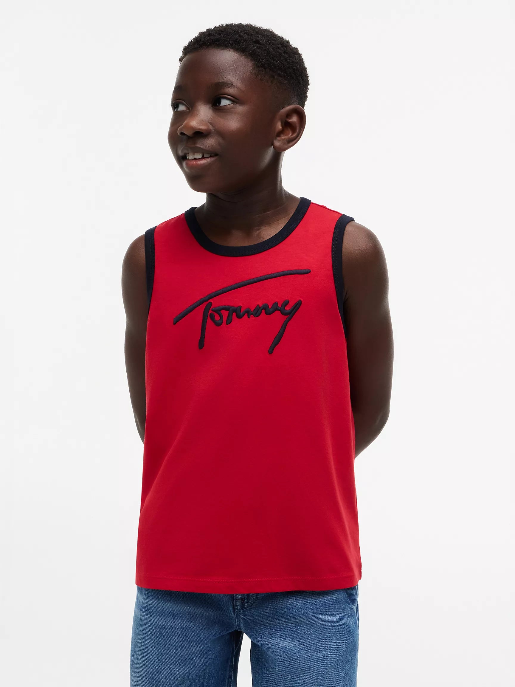 Primary Red