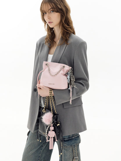 Cotton Candy Pink