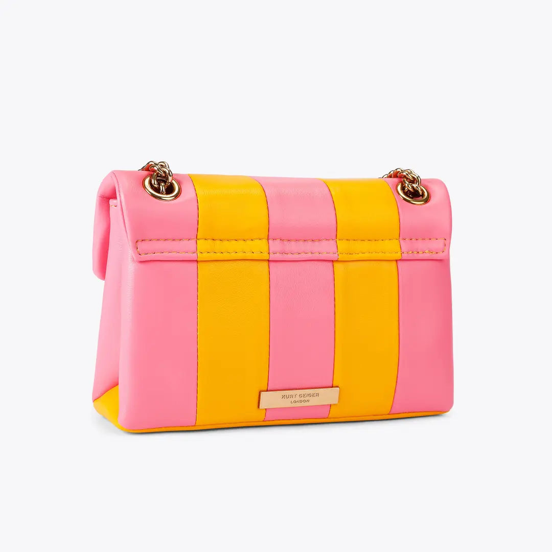 pink combination