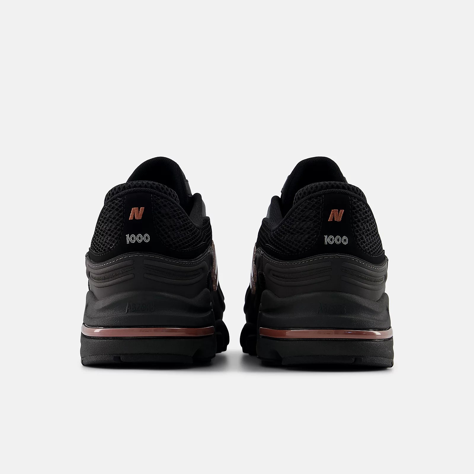 Black Metallic With Red Rock