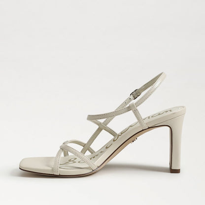 Modern Ivory Leather
