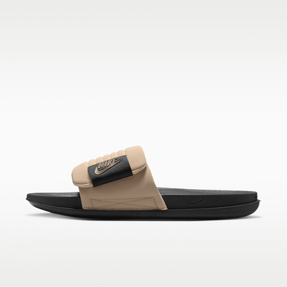 Anthracite/Linen/Mink Brown