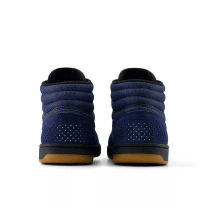 Vintage Indigo With Black