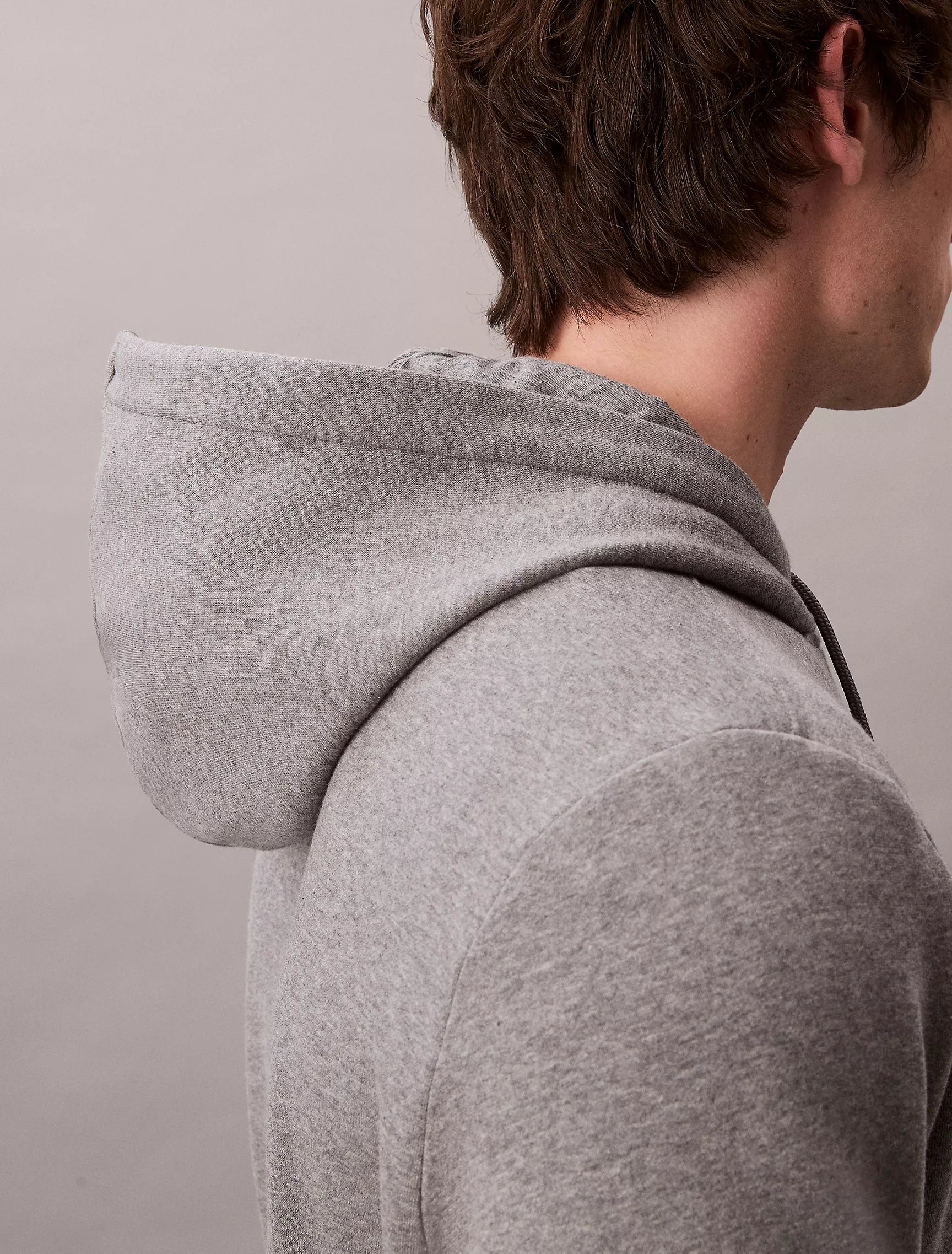 Grey Heather