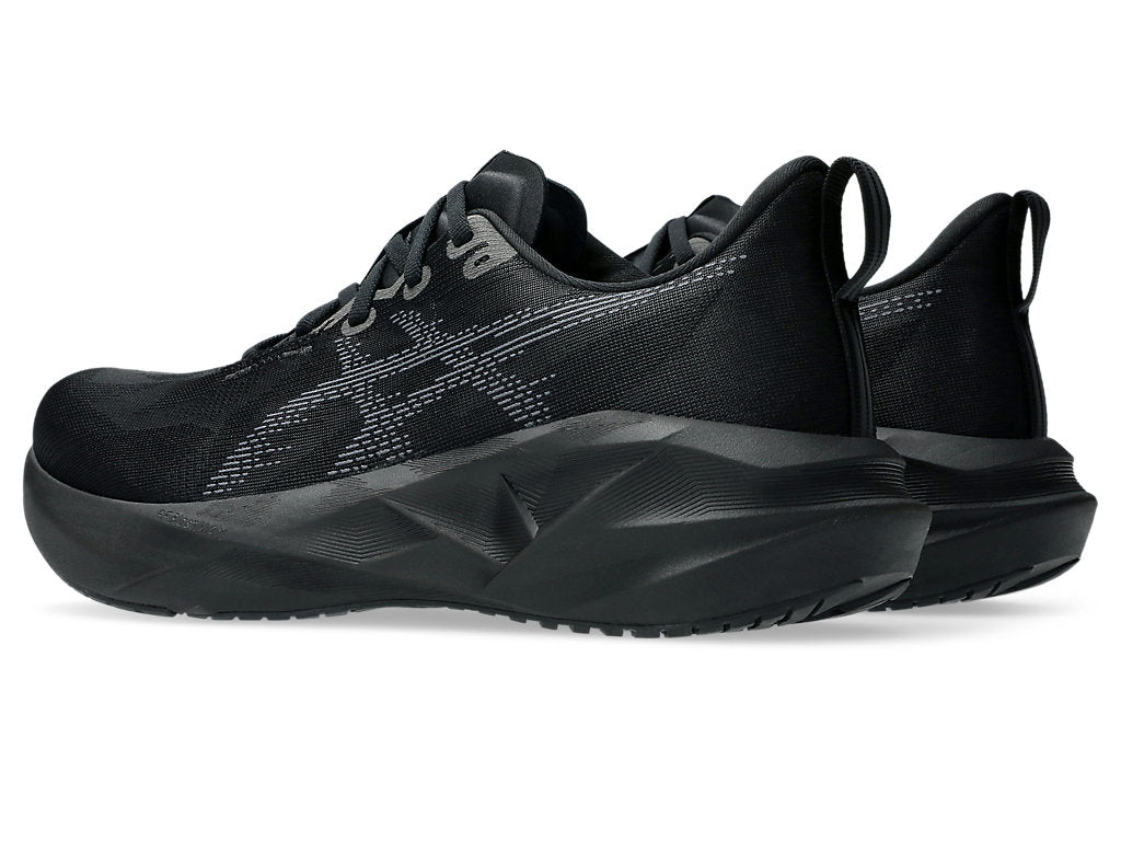 Black/Cobalt Burst