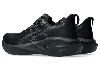 Black/Cobalt Burst