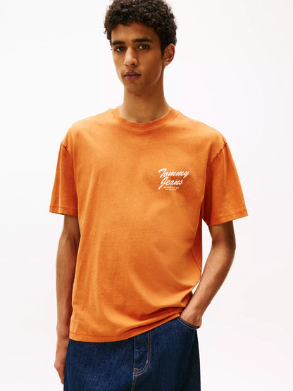 Voyager Orange