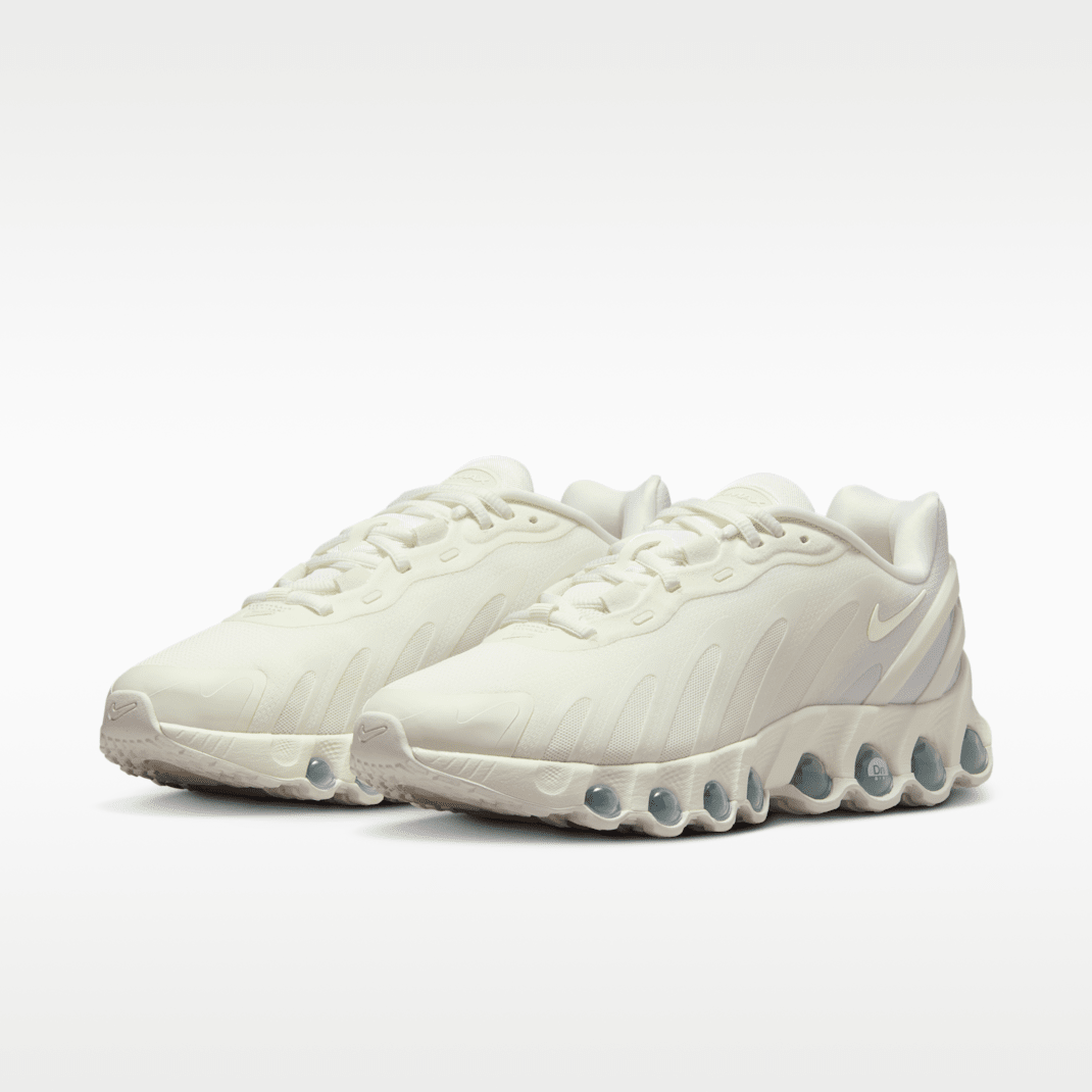 Sail/White/Black