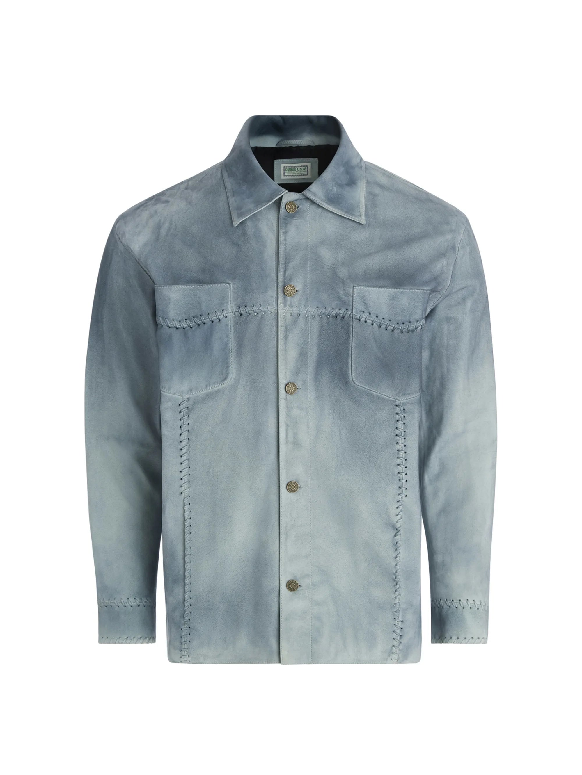 Gusa Washed Blue