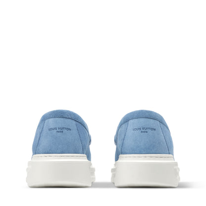 Azul
