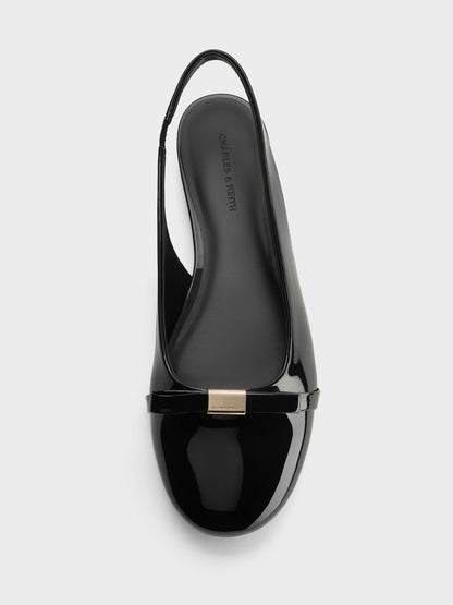 Black Patent