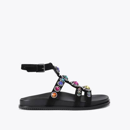black other
