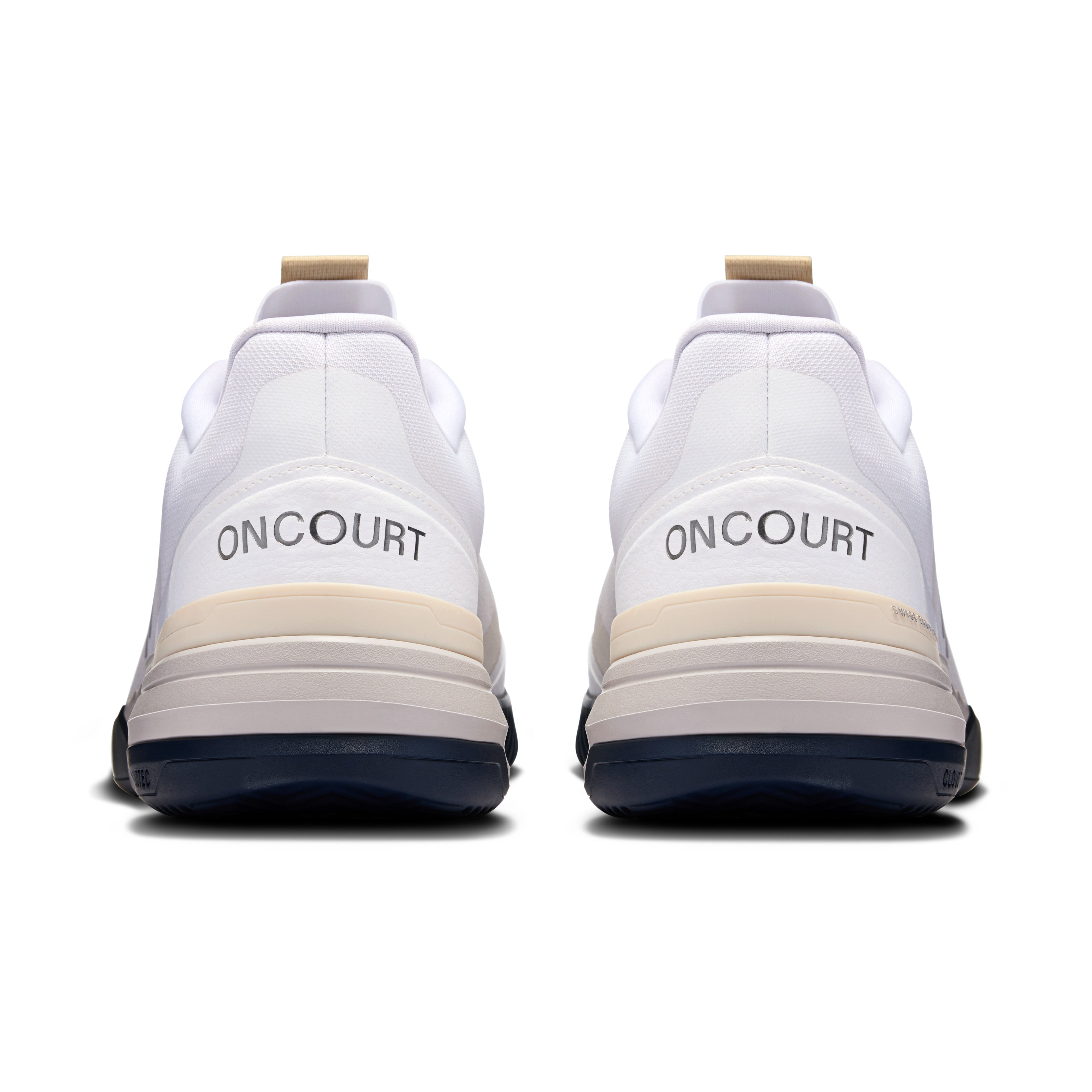White | Cream