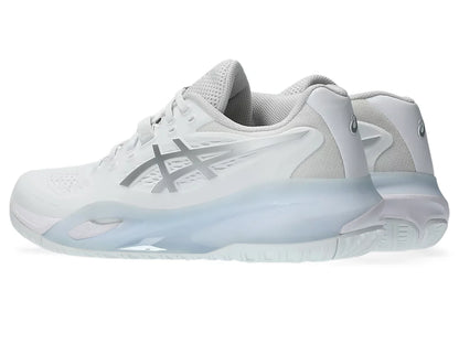 White/Pure Silver