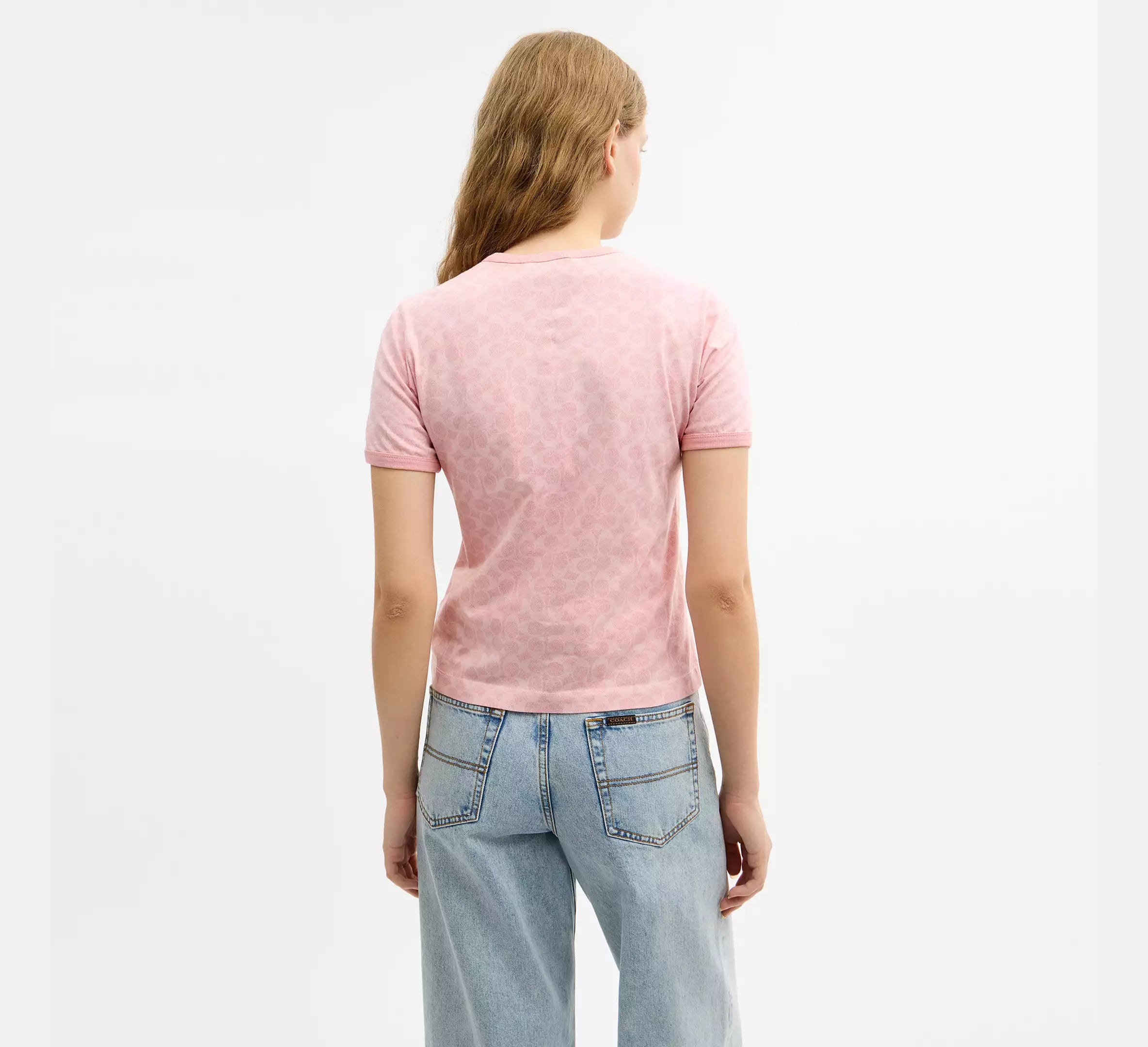 Pink Signature