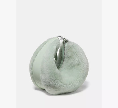 Mint Frosting