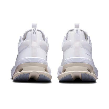 White | Glacier