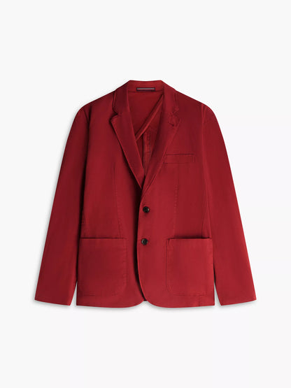 Magma Red