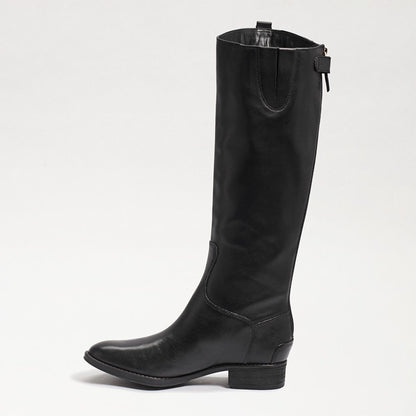 Black Leather