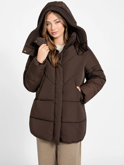 Regal Brown