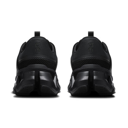 Black | Black