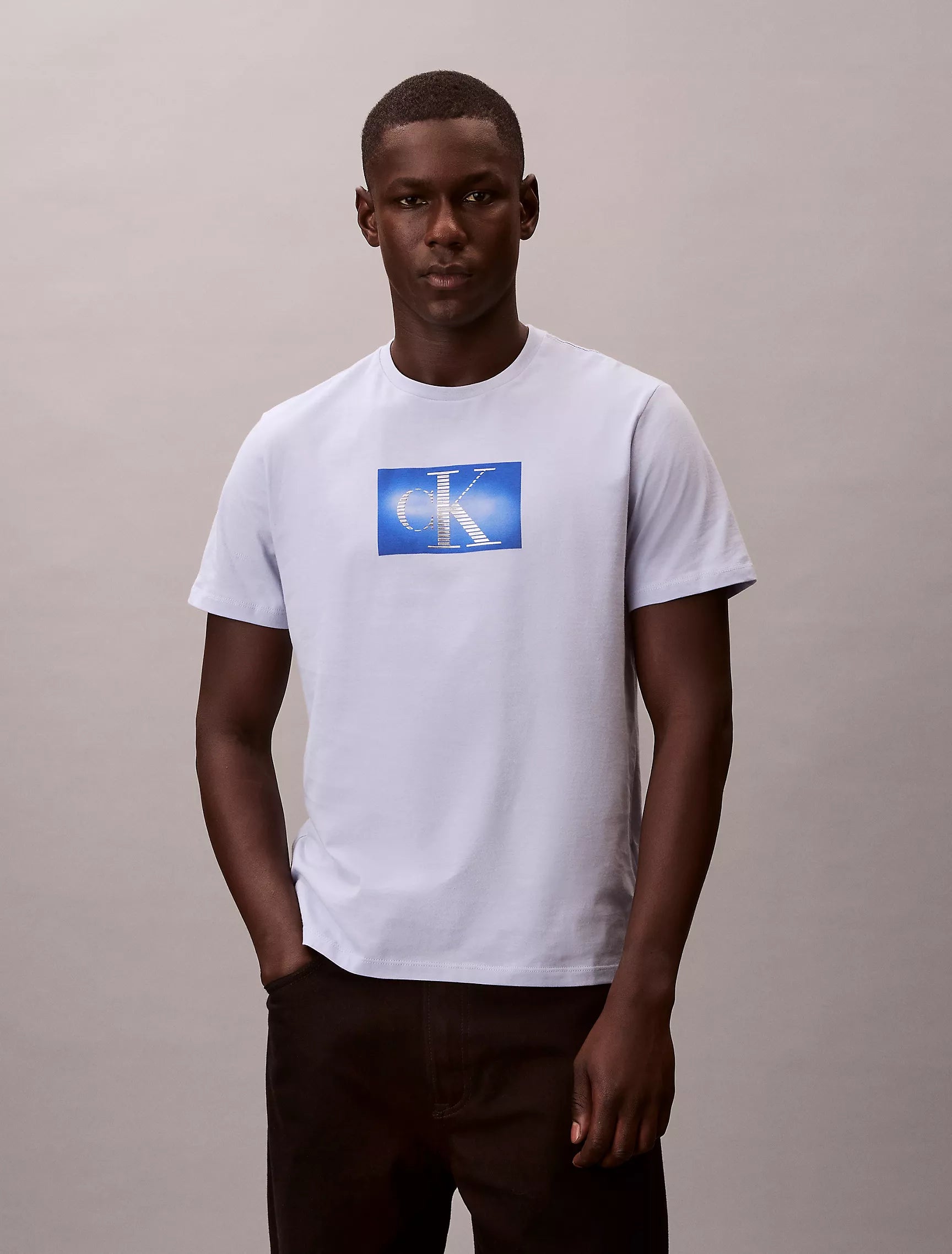 Casual Blue