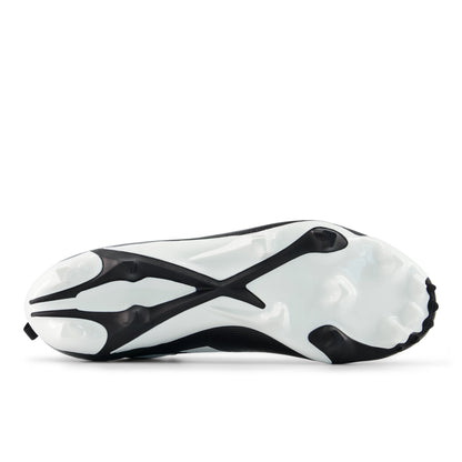 Black With Nb White And Team Red