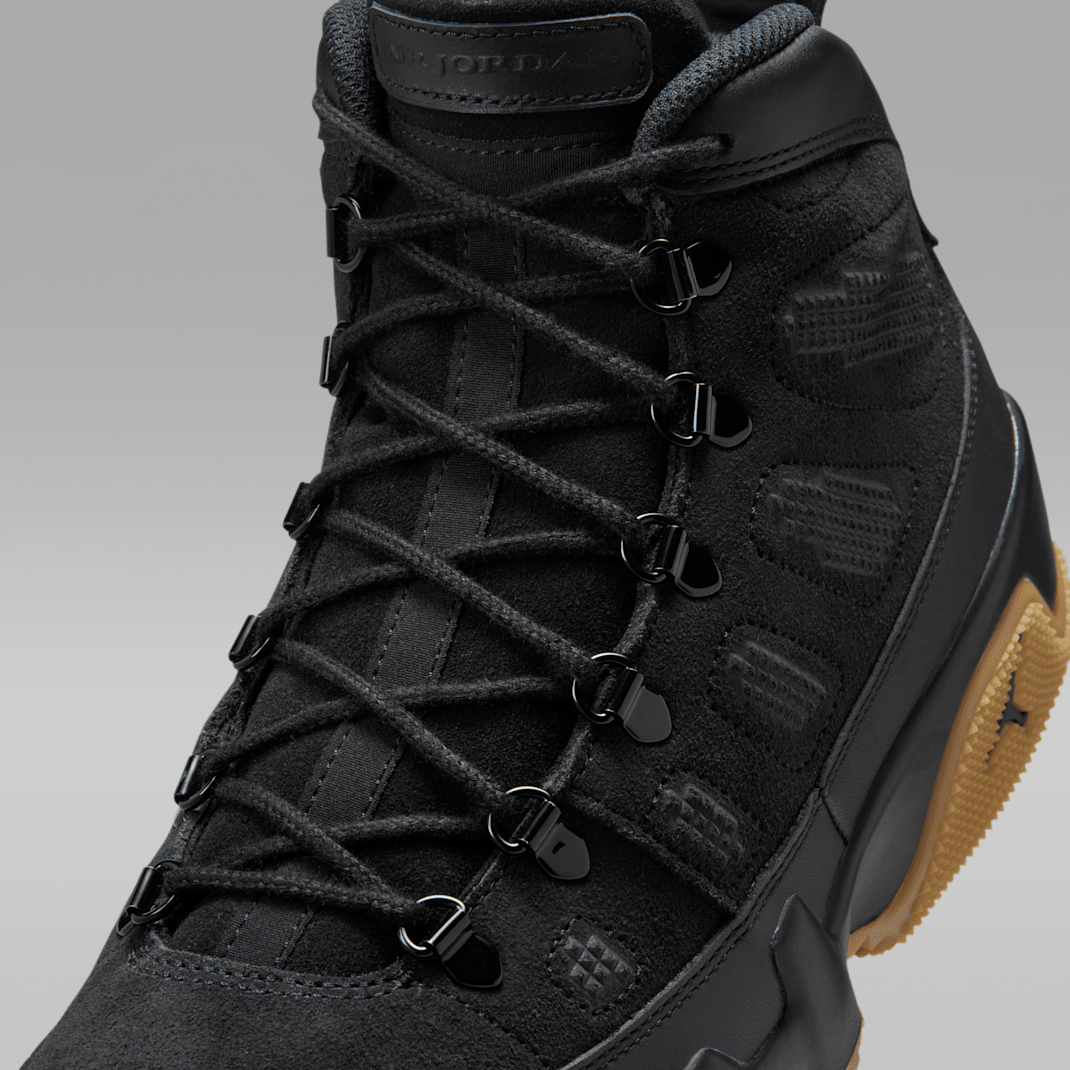 Black/Gum Light Brown/Black