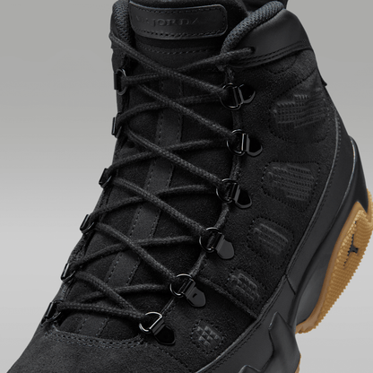 Black/Gum Light Brown/Black