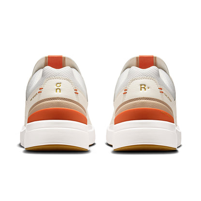 White | Flame