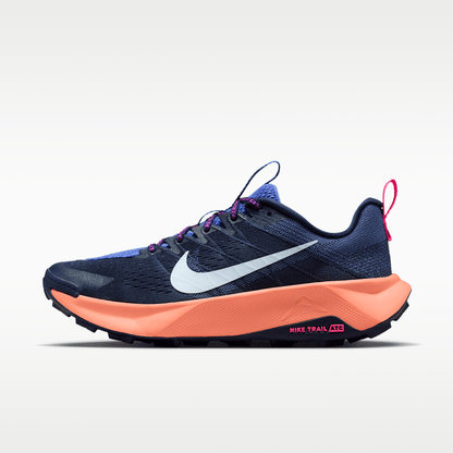 Midnight Navy/Sapphire/Orange Pulse/Hydrogen Blue