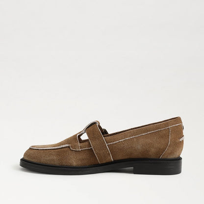 Light Terra Toffee Suede