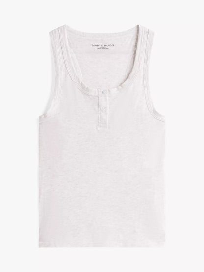 Warm Ice Grey Heather