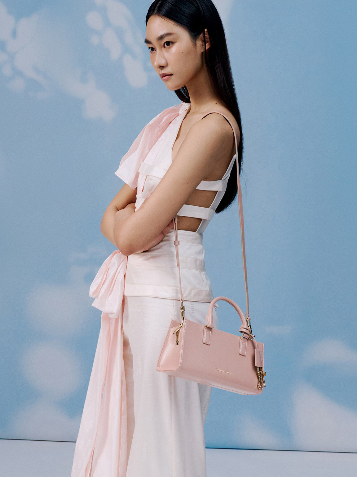 Light Pink