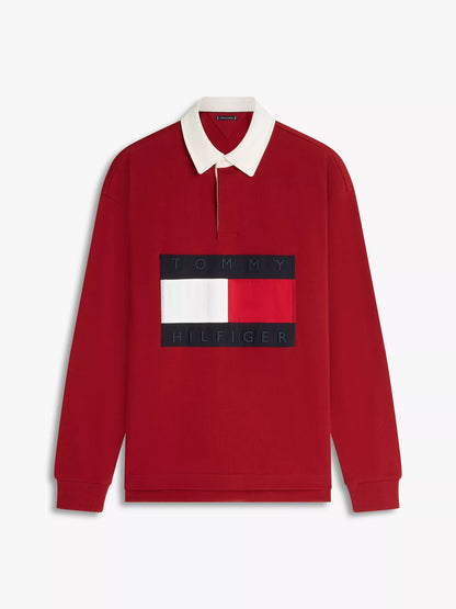 Regatta Red