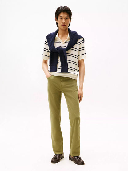 Uniform Olive