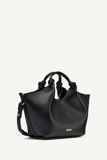 black/gold