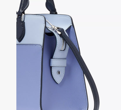 Evening Blue Iris Multi