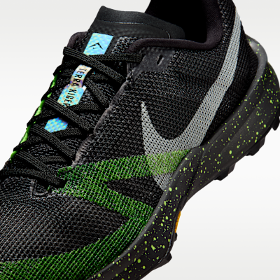 Black/Volt Ice/Tattoo/Phantom