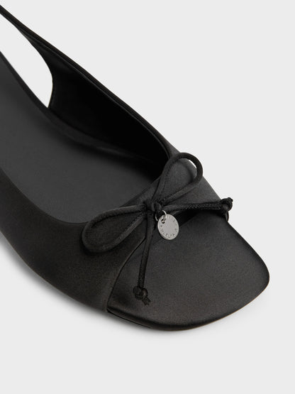 Black Textured