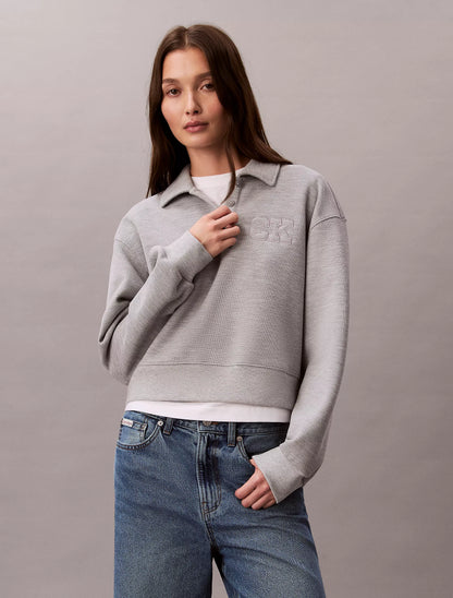 Heroic Grey Heather