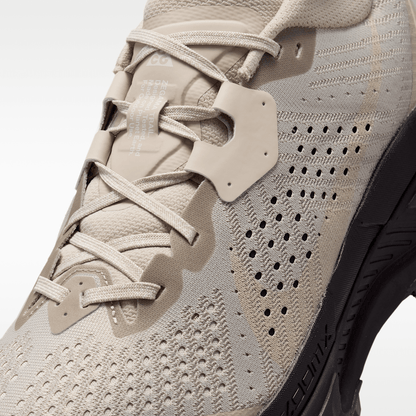 Cream II/Black/Anthracite/Light Orewood Brown