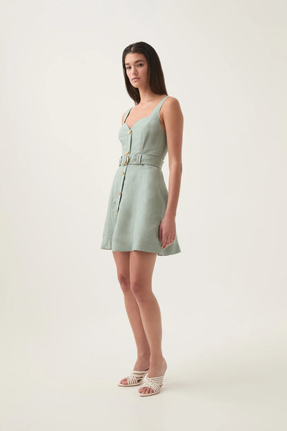 WILLOW GREEN