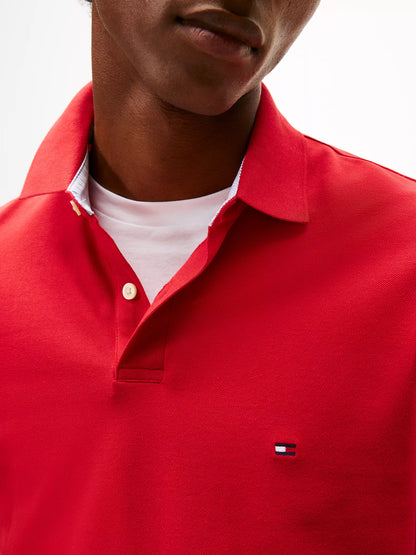 Primary Red