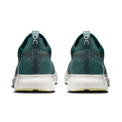 Spirulina | Citrine