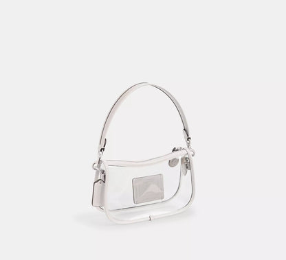 Silver/Chalk